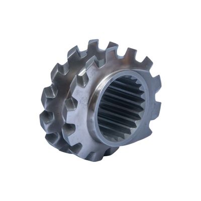 comprare Strusciatore a doppia vite resistente all'usura per l'industria chimica online manufacture