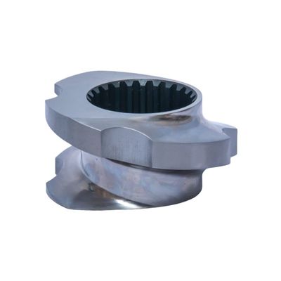 comprare Elementi di transizione di giunzione a spina meccanizzati di diametro personalizzato 10 mm - 300 mm Twin Screw Extruder online manufacture