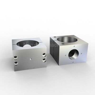 comprare Extruder resistente all'usura per l'industria dei mangimi online manufacture