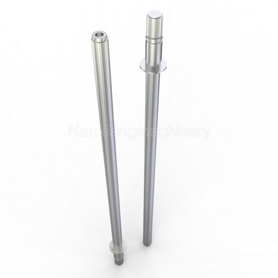 comprare Torsione elevata a doppia vite Estruttori a filo esagonale a filo esagonale a viti per la petrochimica online manufacture