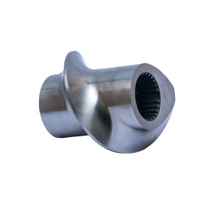 comprare Elementi di estrusore a doppia vite resistenti all'usura da 10 mm a 300 mm per compositi in legno e plastica online manufacture