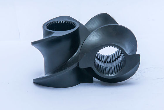 comprare MM60 SK elemento a vite per estrusori a vite gemelle per la miscelazione chimica online manufacture