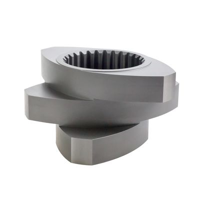 comprare 316L W6Mo5Cr4V2 blocco di magliatura con connessione a spina per l'industria alimentare online manufacture