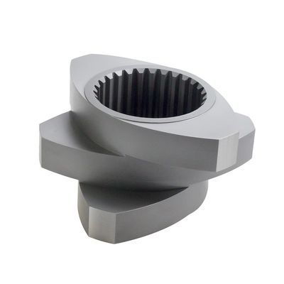 comprare Elementi di estrusore Blcok con elevata resistenza all'usura online manufacture