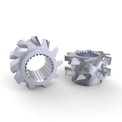 comprare Elementi di miscelazione dentati resistenti alla corrosione in acciaio inossidabile per l'industria online manufacture