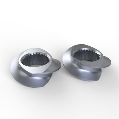 comprare Trattamento di lucidatura a vuoto Elemento di transizione Elementi di estrusore Zme lisci online manufacture