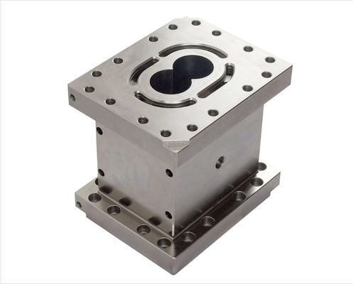 comprare Extrudere a doppia vite CMP230X per l'estrusione nell'industria petrolchimica online manufacture