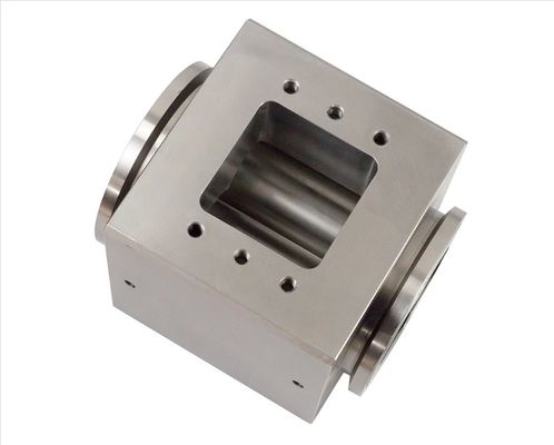 comprare 170 Extruders a doppia vite Parti di barili Combi Ni60 Lega a base di nichel Alta resistenza online manufacture