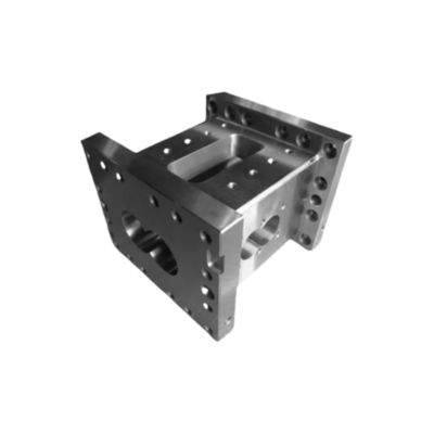 comprare Parti di vite di estrusore di 50 mm online manufacture