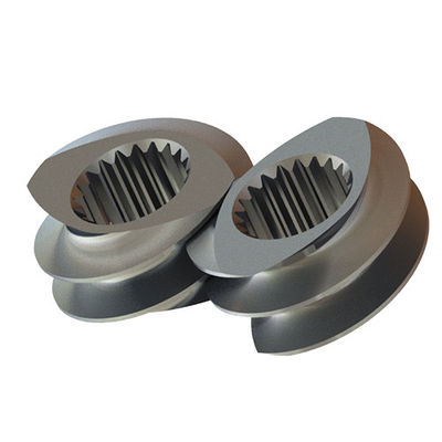 comprare 316L Elementi di compressione resistenti alla corrosione Elementi di estrussione per l'industria farmaceutica online manufacture
