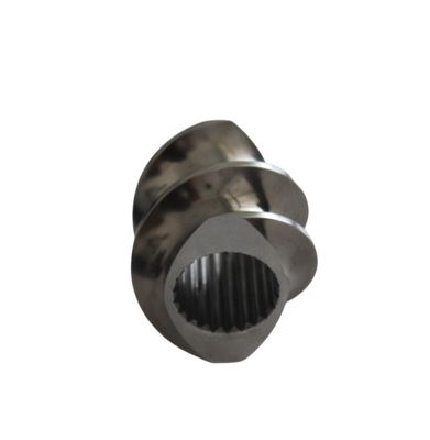 comprare 10 mm - 300 mm resistente all'usura elemento di estrusore a doppia vite online manufacture