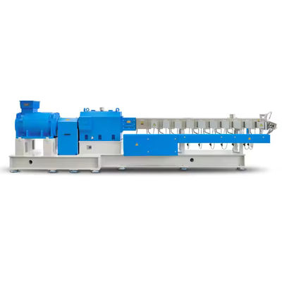 comprare Extruder a doppia vite a rotazione online manufacture