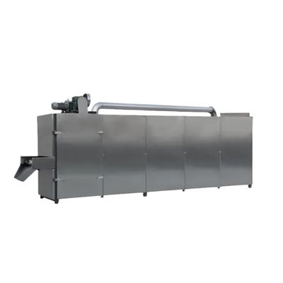 comprare Estrusore per plastica con produzione 800-1000 kg/h, con 12 mesi di garanzia e vite e cilindro in 38CrMoAlA online manufacture