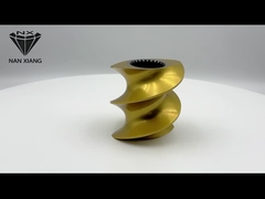 Elementi a filo rivestiti